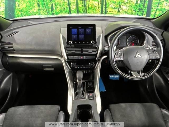 mitsubishi eclipse-cross 2022 -MITSUBISHI--Eclipse Cross 5BA-GK1W--GK1W-0500340---MITSUBISHI--Eclipse Cross 5BA-GK1W--GK1W-0500340- image 2