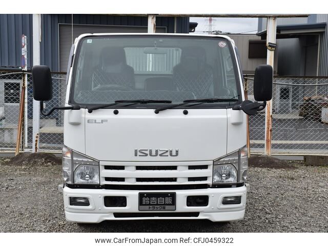 isuzu elf-truck 2011 -ISUZU--Elf SKG-NKR85AD--NKR85-7019953---ISUZU--Elf SKG-NKR85AD--NKR85-7019953- image 2