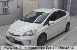 toyota prius 2014 -TOYOTA--Prius DAA-ZVW30--ZVW30-1848563---TOYOTA--Prius DAA-ZVW30--ZVW30-1848563-