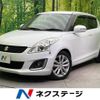 suzuki swift 2015 -SUZUKI--Swift DBA-ZC72S--ZC72S-344081---SUZUKI--Swift DBA-ZC72S--ZC72S-344081- image 1