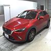 mazda cx-3 2015 CFJ1797440 image 5