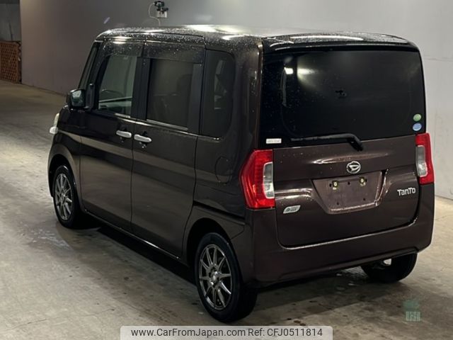 daihatsu tanto 2013 -DAIHATSU--Tanto LA600S-0029904---DAIHATSU--Tanto LA600S-0029904- image 2