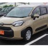 toyota sienta 2022 CFJ1811063 image 9