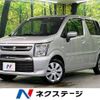 suzuki wagon-r 2023 -SUZUKI--Wagon R 5BA-MH85S--MH85S-164559---SUZUKI--Wagon R 5BA-MH85S--MH85S-164559- image 1