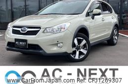 subaru xv 2014 -SUBARU--Subaru XV DAA-GPE--GPE-019338---SUBARU--Subaru XV DAA-GPE--GPE-019338-