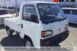 honda acty-truck 1992 -HONDA--Acty Truck HA4-2015999---HONDA--Acty Truck HA4-2015999-