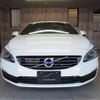 volvo v60 2017 -VOLVO--Volvo V60 LDA-FD4204T--YV1FWA8RDH2372378---VOLVO--Volvo V60 LDA-FD4204T--YV1FWA8RDH2372378- image 13