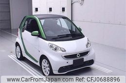 smart fortwo 2014 -SMART--Smart Fortwo 451390-ZK731159---SMART--Smart Fortwo 451390-ZK731159-