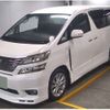 toyota vellfire 2009 -TOYOTA--Vellfire DBA-ANH20W--ANH20W-8045050---TOYOTA--Vellfire DBA-ANH20W--ANH20W-8045050- image 4