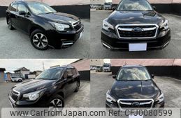 subaru forester 2016 quick_quick_SJ5_SJ5-089154