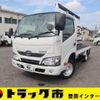 toyota dyna-truck 2017 GOO_NET_EXCHANGE_0207851A30240807W007 image 1