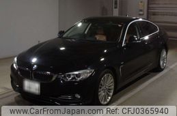 bmw 4-series 2016 -BMW 【岐阜 303な4024】--BMW 4 Series 4D20-WBA4D32020G383397---BMW 【岐阜 303な4024】--BMW 4 Series 4D20-WBA4D32020G383397-