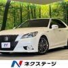 toyota crown-hybrid 2013 quick_quick_AWS210_AWS210-6008069 image 1