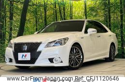toyota crown-hybrid 2013 quick_quick_AWS210_AWS210-6008069