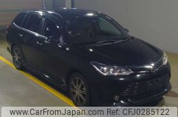 toyota corolla-fielder 2015 -TOYOTA--Corolla Fielder DBA-NRE161G--NRE161-8005628---TOYOTA--Corolla Fielder DBA-NRE161G--NRE161-8005628-