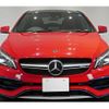 mercedes-benz cla-class 2017 quick_quick_CBA-117352_WDD1173522N541187 image 2