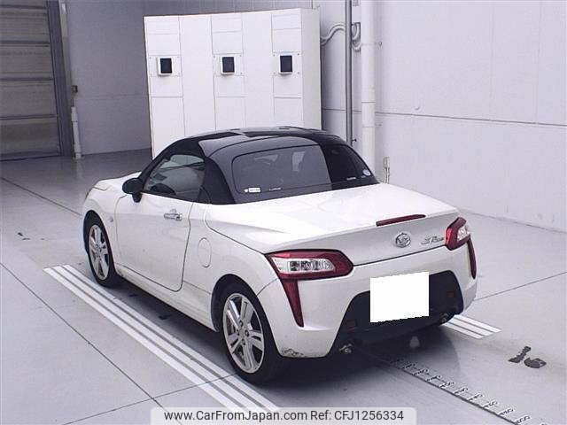daihatsu copen 2018 -DAIHATSU 【豊橋 580ﾓ3283】--Copen LA400K-0025347---DAIHATSU 【豊橋 580ﾓ3283】--Copen LA400K-0025347- image 2