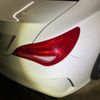 mercedes-benz cla-class 2014 CFJ1801747 image 4