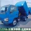 isuzu elf-truck 2005 CFJ1420603 image 25