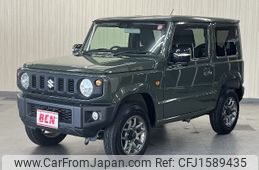suzuki jimny 2023 CFJ1589435