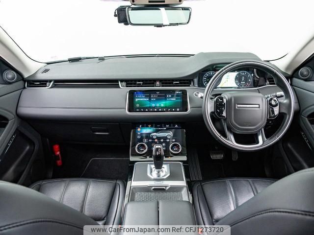 land-rover range-rover-evoque 2019 quick_quick_LZ2XA_SALZA2AX5LH034252 image 2