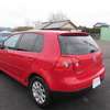 volkswagen golf 2007 504749-RAOID:9688 image 4