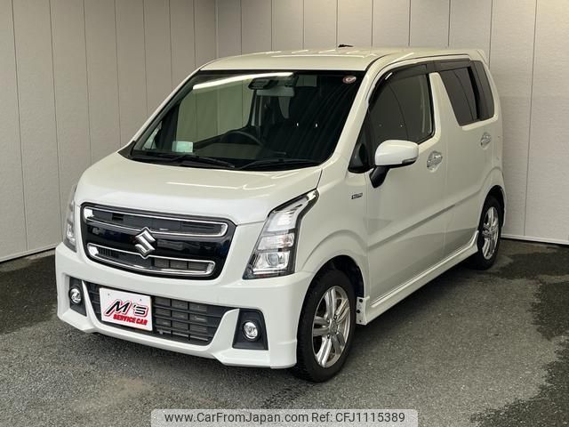 suzuki wagon-r-stingray 2020 quick_quick_MH55S_MH55S-736015 image 1