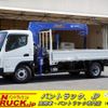 mitsubishi-fuso canter 2023 GOO_NET_EXCHANGE_0540277A30240730W001 image 1