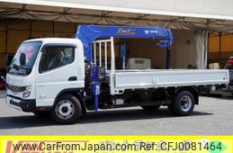 mitsubishi-fuso canter 2023 GOO_NET_EXCHANGE_0540277A30240730W001