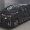 toyota alphard 2020 -TOYOTA--Alphard 3BA-AGH30W--AGH30-9010872---TOYOTA--Alphard 3BA-AGH30W--AGH30-9010872- image 1