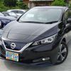 nissan leaf 2019 -NISSAN--Leaf ZE1--ZE1-056119---NISSAN--Leaf ZE1--ZE1-056119- image 1