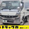 mitsubishi-fuso canter 2022 GOO_NET_EXCHANGE_0207851A30250526W001 image 1