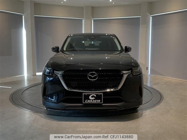 mazda mazda-others 2023 -MAZDA 【札幌 303ﾒ7157】--CX-60 KH3P--104573---MAZDA 【札幌 303ﾒ7157】--CX-60 KH3P--104573- image 2