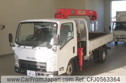 isuzu elf-truck 2012 -ISUZU 【土浦 100ｿ9762】--Elf NMR85AN-7016723---ISUZU 【土浦 100ｿ9762】--Elf NMR85AN-7016723-