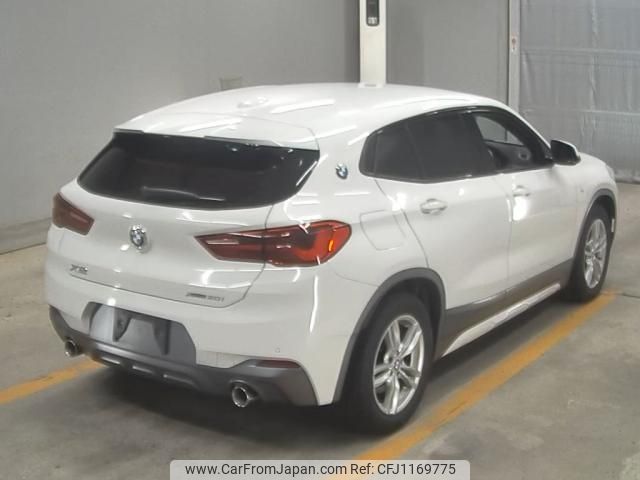 bmw x2 2018 -BMW--BMW X2 WBAYH52010EK62941---BMW--BMW X2 WBAYH52010EK62941- image 2