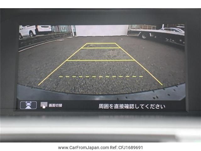 honda accord 2019 CFJ1689691 image 2