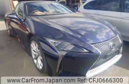 lexus lc 2018 -LEXUS--Lexus LC GWZ100-0002181---LEXUS--Lexus LC GWZ100-0002181-