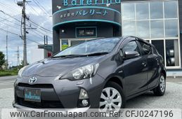 toyota aqua 2014 -TOYOTA--AQUA DAA-NHP10--NHP10-6258655---TOYOTA--AQUA DAA-NHP10--NHP10-6258655-