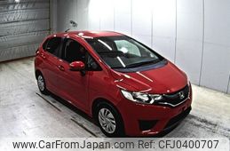 honda fit 2014 -HONDA--Fit GK3-1049099---HONDA--Fit GK3-1049099-