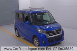 nissan dayz-roox 2019 -NISSAN--DAYZ Roox B21A-0599857---NISSAN--DAYZ Roox B21A-0599857-