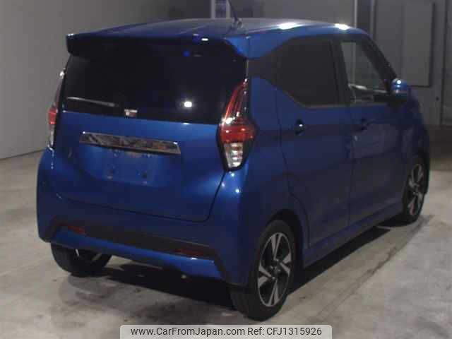 nissan dayz 2019 -NISSAN--DAYZ B45W--0001289---NISSAN--DAYZ B45W--0001289- image 2