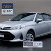 toyota corolla-fielder 2019 -TOYOTA--Corolla Fielder DBA-NZE164G--NZE164-7067744---TOYOTA--Corolla Fielder DBA-NZE164G--NZE164-7067744- image 1