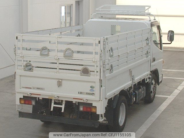mitsubishi-fuso canter 2019 -MITSUBISHI--Canter FBA50-571128---MITSUBISHI--Canter FBA50-571128- image 2