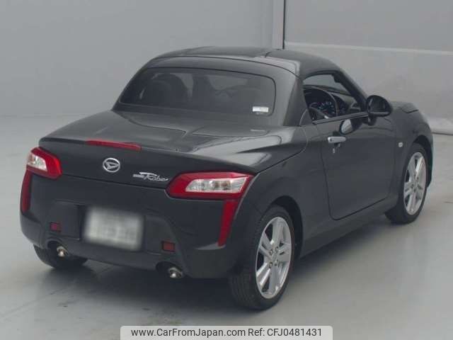 daihatsu copen 2021 -DAIHATSU 【山形 581ｴ1320】--Copen 3BA-LA400K--LA400K-0045479---DAIHATSU 【山形 581ｴ1320】--Copen 3BA-LA400K--LA400K-0045479- image 2