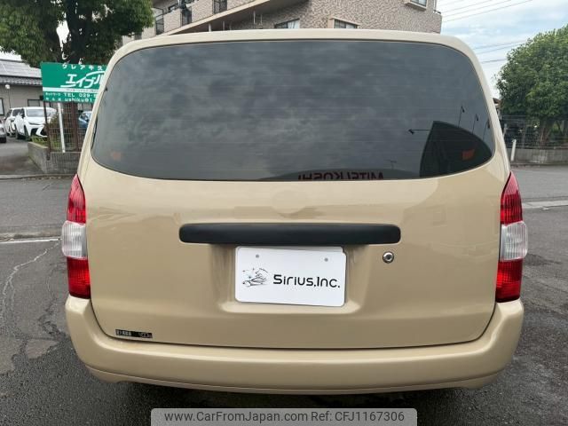 toyota probox 2018 quick_quick_DBE-NSP160V_0033108 image 2