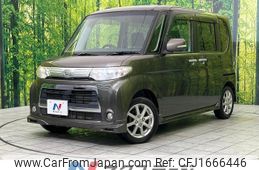 daihatsu tanto 2012 CFJ1666446