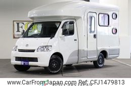 toyota liteace-truck 2019 GOO_NET_EXCHANGE_0303041A30250727W002