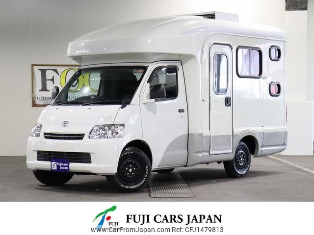 toyota liteace-truck 2019 GOO_NET_EXCHANGE_0303041A30250727W002 image 1