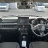 suzuki jimny-sierra 2024 -SUZUKI--Jimny Sierra 3BA-JB74W--JB74W-201***---SUZUKI--Jimny Sierra 3BA-JB74W--JB74W-201***- image 2