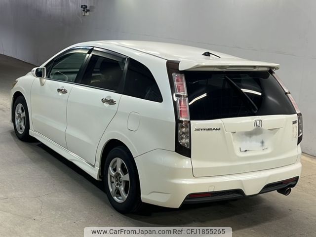 honda stream 2009 CFJ1855265 image 2